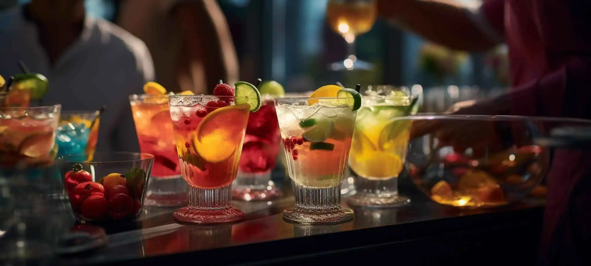 Liquor Store -Liquor Store 1