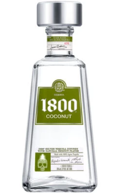 1800 Coconut Tequila (1.75L)