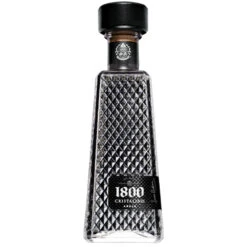 1800 Cristalino Tequila