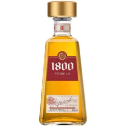 1800 Reposado Tequila (375mL)