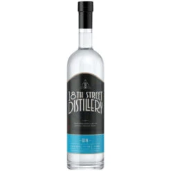 18th Street Distillery Gin
