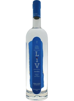 LiV Vodka