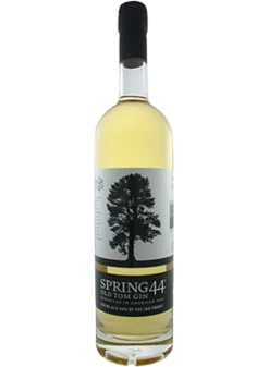 Spring44 Old Tom Gin