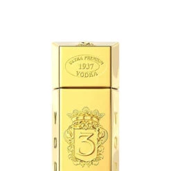 3 Kilos Gold Vodka -Liquor Store 3 kilos gold vodka 3