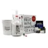 Master Vintner® Fresh Harvest® 1 Gallon Fruit Wine Making Kit -Liquor Store 40295 Master Vintner Fresh Harvest 1 gallon Fruit Wine Making Kit 1