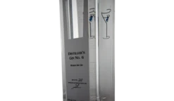 Distiller's Gin No. 6 -Liquor Store 43 1