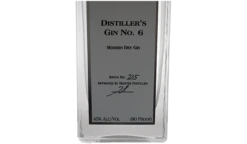 Distiller's Gin No. 6 -Liquor Store 51 1