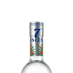 7 Isles Caribbean Spiced Rum -Liquor Store 7 isles caribbean spiced rum 3