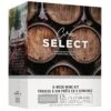 Australian Cabernet Shiraz Merlot Wine Kit - RJS Cru Select -Liquor Store RJS Cru Select FRONT e144eade df72 4912 9ef6 3fb933184e6d