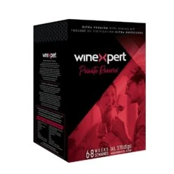 Italian Super Tuscan W/ Grape Skins - Winexpert Private Reserve