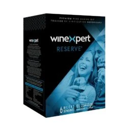 Enigma Californian Red Wine Kit - Winexpert Reserve