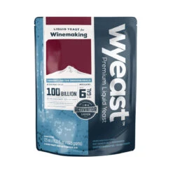 Wyeast 4267 Summation Red Wine Yeast