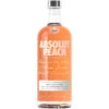 Absolut Apeach Flavored Vodka -Liquor Store absolut apeach flavabsolut apeach flavored vodkaored vodka 1