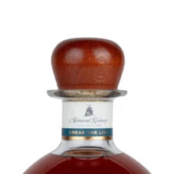 Admiral Rodney HMS Royal Oak Extra Old Saint Lucia Rum 7 Admiral Rodney HMS Royal Oak Extra Old Saint Lucia Rum -Liquor Store admiral rodney hms royal oak extra old saint lucia rum 3