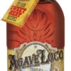 Agave Loco Pepper Cured Tequila Reposado -Liquor Store agave loco tequila reposado pepper cured 1