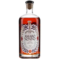 Amaro Nonino Quintessentia