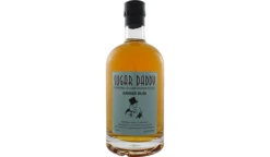 Sugar Daddy Amber Rum