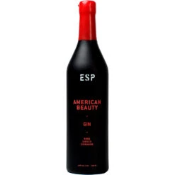 ESP American Beauty Gin