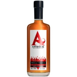 Arbikie Chilli Vodka