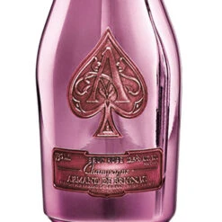 Liquor Store -Liquor Store armand de brignac ace of spades brut ros champagne box 3