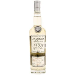 ArteNOM Seleccion 1123 Blanco Tequila