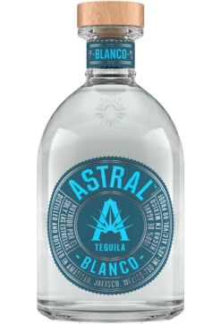 Astral Blanco Tequila