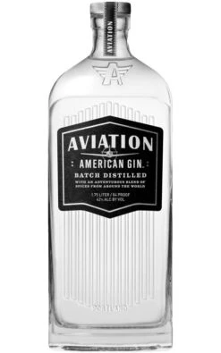 Aviation American Gin (1.75L)