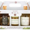 Barr Hill Gin & Honey Gift Pack -Liquor Store barr hill gin honey gift pack 1