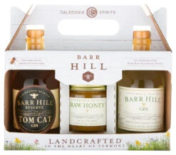 Barr Hill Gin & Honey Gift Pack