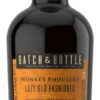 Batch & Bottle Monkey Shoulder Lazy Old Fashioned -Liquor Store batch bottle monkey shoulder lazy old fashioned 1