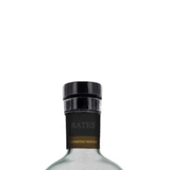 Bates Espreso Notes Organic Gin -Liquor Store bates espreso notes organic gin 3