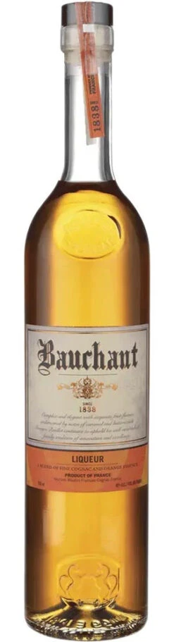 Bauchant Orange Liqueur