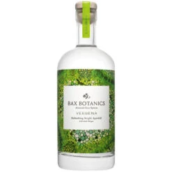 Bax Botanics Alcohol Free Lemon Verbena