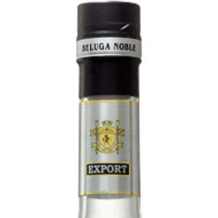 Beluga Noble Vodka -Liquor Store beluga vodka noble 3