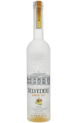Belvedere Ginger Vodka