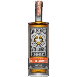 Witherspoon Whiskey Old Fashioned Cocktail