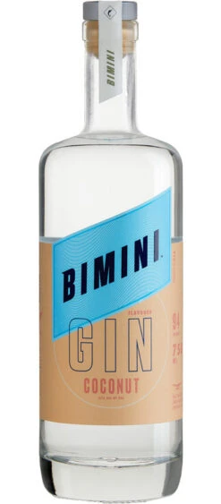 Bimini Coconut Gin