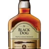 Black Dog Triple Gold Reserve Blended Scotch Whisky
