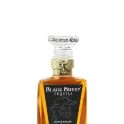 Black Sheep Añejo Tequila -Liquor Store black sheep a ejo tequila 3