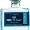 Blue Nectar Tequila Silver -Liquor Store blue nectar silver tequila 750 ml 80 proof 1