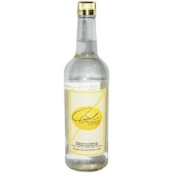 Bomade Lemonade Vodka