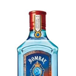 Bombay Sapphire Sunset Special Edition Gin -Liquor Store bombay sapphire sunset special edition gin 02