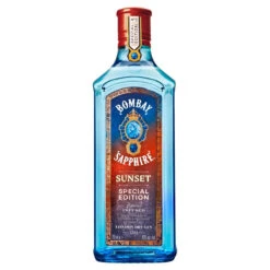 Bombay Sapphire Sunset Special Edition Gin