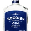 Boodles British Gin -Liquor Store boodles british gin 1