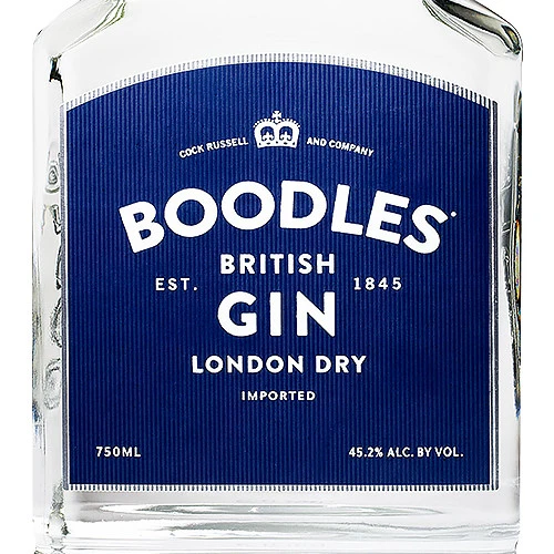Boodles British Gin 4 Boodles British Gin - Image 2