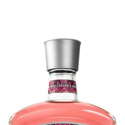 Boodles Rhubarb & Strawberry Gin -Liquor Store boodles rhubarb strawberry gin 3