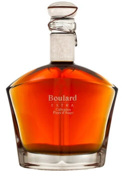 Boulard Extra Calvados Pays D'Auge