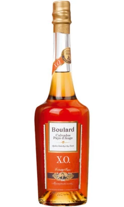 Boulard X.O. Calvados Pays D'Auge