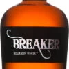 Breaker Hand Crafted Bourbon Whiskey -Liquor Store breaker bourbon whiskey 1 1