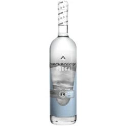 Breckenridge Vodka